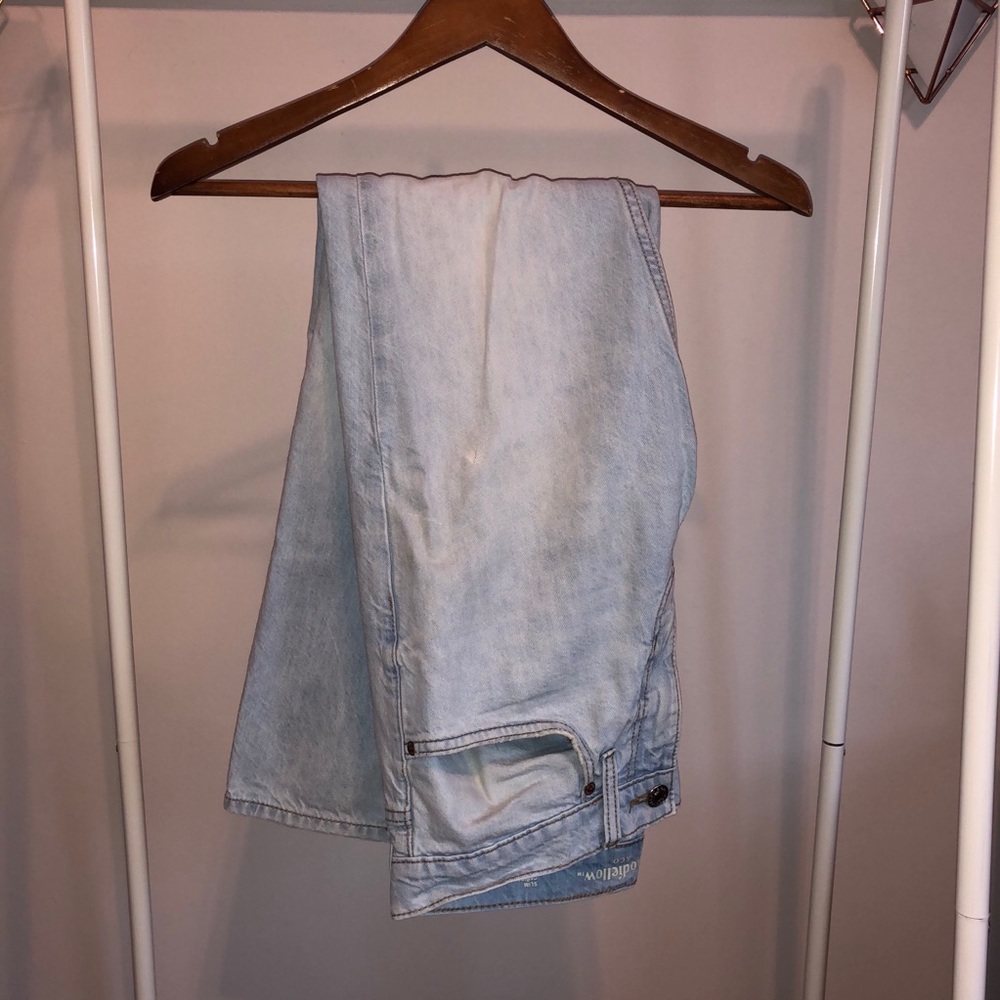 Goodfellow Denim